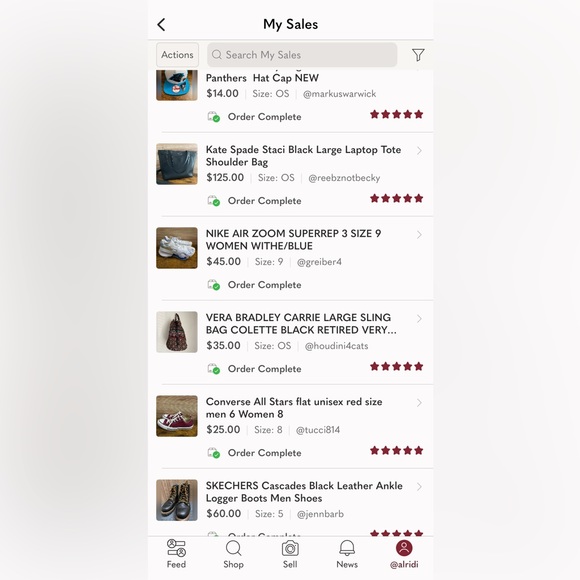 Meet your Posher, Sofia - Picture 6 of 11